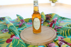 Licor de Cupuaçu -300ml - comprar online