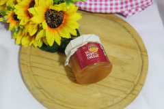 Geleia de Pimenta - 150gr - comprar online