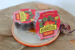 Doce Caseiro Mirassol Cajuzinho - 250gr na internet