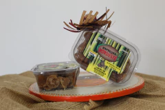 Rapadura Tradicional - 250gr - comprar online