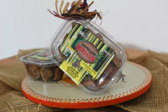 Rapadura Tradicional - 250gr na internet