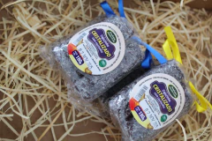 Cajuzinho Cristalizado com Castanha - 180gr na internet