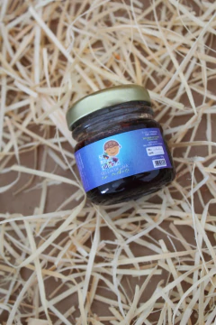 Geleia de Uva com cachaça - 60gr - comprar online