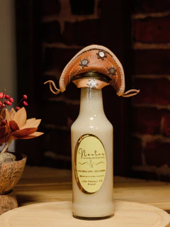 Licor de Coco com cachaça - 300ml