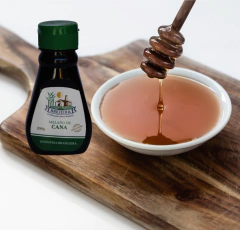 Melado de Cana Brejeira - 250gr - comprar online