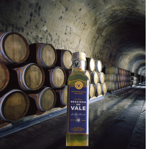 Cachaça Preciosa do Vale | Blend 2 - 250ml