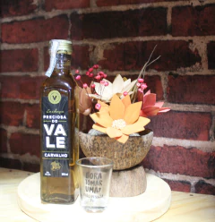 Cachaça Preciosa do Vale Carvalho - 250ml - comprar online