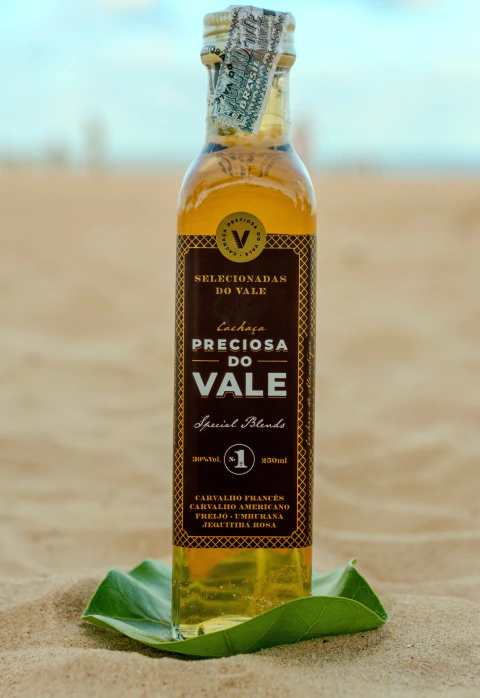 Clube da Cachaça Paraíba | De golim em Golim - comprar online