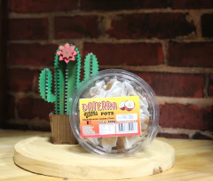 Quebra queixo - 20 unid