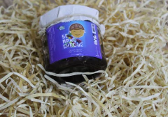 Geleia de Uvada - 150gr na internet