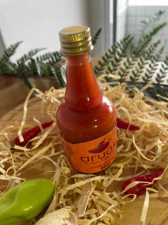 Pimenta Habanero - 80ml - comprar online