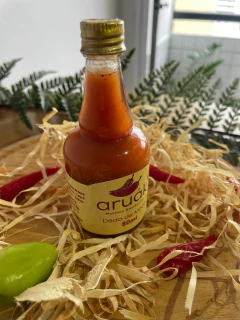 Pimenta Dedo de Moça - 80ml na internet