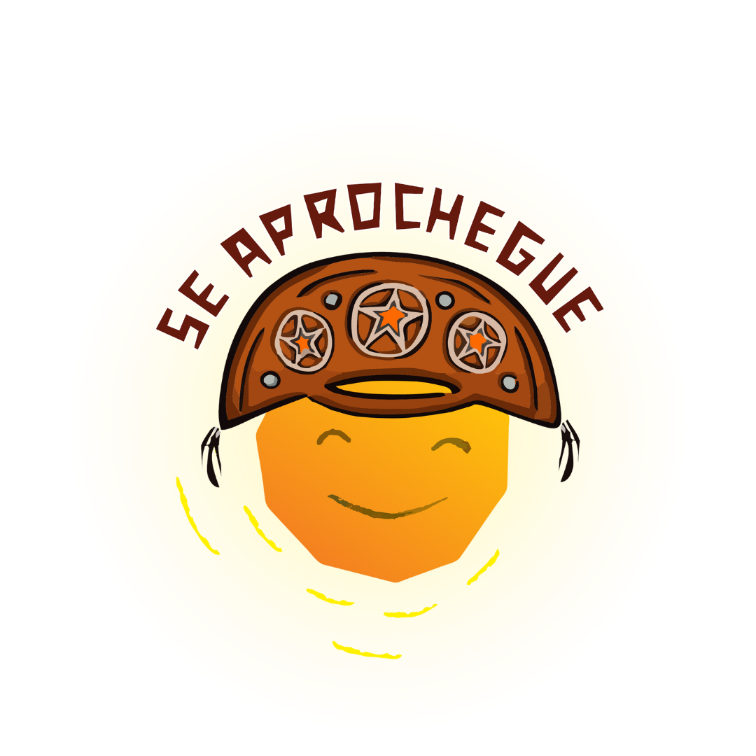 Se Aprochegue