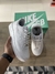 Air force Branco - nrstore94