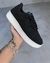 Air Force Nobuck Preto na internet