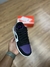 J low Roxo - loja online