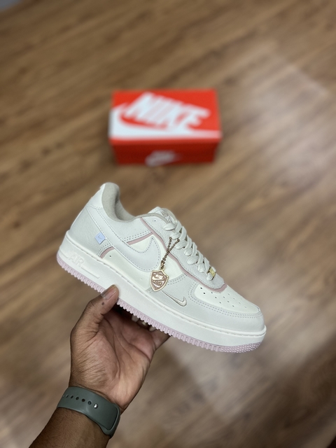 Air Force Bege Rosa - comprar online
