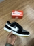 Dunk Black X Grafite - comprar online