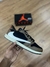 J Low Travis Scott Marrom - comprar online