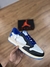 J Low Travis Scott Azul - comprar online