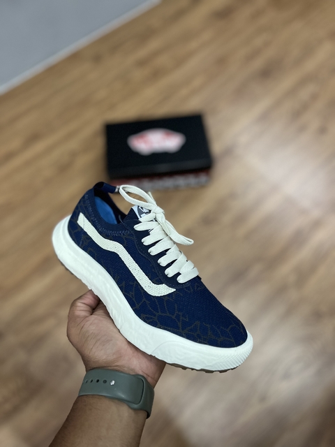 Vr3 azul marinho - comprar online