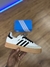 Samba Branco Preto - loja online