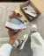 Imagem do Tênis Nike Air force Louis Vuitton