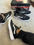 Tênis Ultrarange - Vans Preto - Aloha Outlet - Viva o espírito livre!
