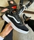 Tênis Ultrarange - Vans Preto na internet