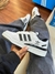 Tênis Forum Low 84 - Branco/Preto - comprar online