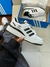 Tênis Forum Low 84 - Branco/Preto