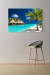 Quadro Maafushi - comprar online