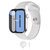 Smartwatch W10 Mini 41mm CHAT GPT Série 10 Lançamento 2025 (W10MINI) - comprar online