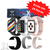 Smartwatch Watch X Relógio Inteligente Lançamento 45mm Top + Pulseira + Envio - comprar online
