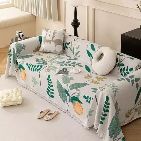 Manta para Sofá Victoria