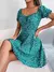 Vestido Penélope na internet