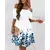 Vestido Boho Ayla - comprar online
