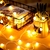 Lâmpadas de Led via USB para Decoração na internet