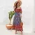 Vestido Catarina - Aloha Outlet - Viva o espírito livre!