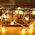 Lâmpadas de Led via USB para Decoração na internet