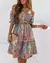 Vestido Boho Ayla - comprar online