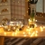 Lâmpadas de Led via USB para Decoração - loja online
