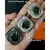 Smartwatch W69 Mini 45mm Original Microwear Siri NFC - comprar online