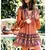 Imagem do Vestido Gypsy Lady