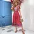 Vestido Trancoso