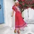 Vestido Trancoso - comprar online