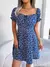 Vestido Penélope - comprar online