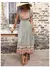 Vestido Trancoso na internet