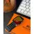 Smartwatch W69 Mini 45mm Original Microwear Siri NFC - Aloha Outlet - Viva o espírito livre!