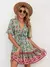 Vestido Boho Analua